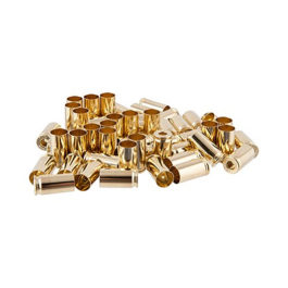 New Pistol Brass Cases