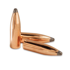 Rifle Bullets & Projectiles