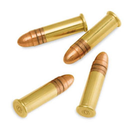 Rimfire Ammunition