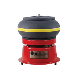 Tumblers, Media & Polish