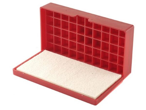 HORNADY - CASE LUBE PAD & LOADING TRAY