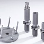 Hornady LNL  AP Press Primer Pocket Swage Tool (762x51/.308)