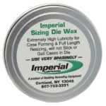 REDDING - IMPERIAL SIZING DIE WAX 1oz