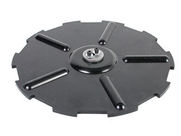 HORNADY - LOCK-N-LOAD AUTO CASE FEEDER PLATE SMALL RIFLE