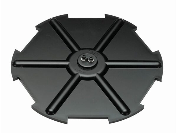 Hornady - AUTO CASE FEEDER PLATE LARGE RIFLE