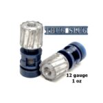 BPI - 12ga THUG SLUG 1oz RIFLED HPFN 25/BOX