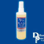 Dillon - BRASS CASE LUBE 8oz BOTTLE