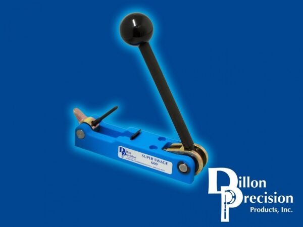 Dillon - 600 SUPER SWAGE