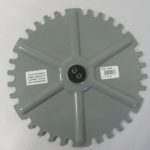 Dillon -  XL650/RL1050 LARGE PISTOL CASE FEED PLATE