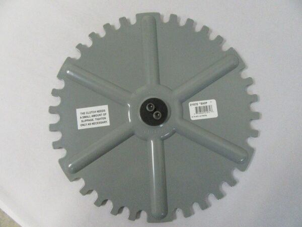 Dillon -  XL650/RL1050 LARGE PISTOL CASE FEED PLATE