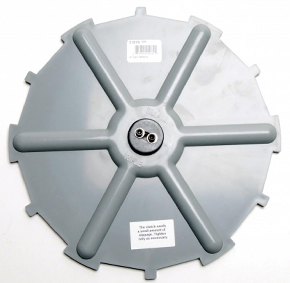 Dillon - XL650/RL1050 SMALL RIFLE CASE FEED PLATE 1 Dillon - XL650/RL1050 SMALL RIFLE CASE FEED PLATE