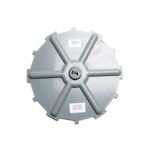 Dillon - XL650/RL1050 LARGE RIFLE CASE FEED PLATE