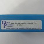 DILLON - XL650 .308/30.06 CONVERSION KIT