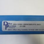Dillon - XL650 9mm/38 Super CONVERSION KIT
