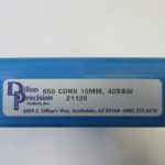 DILLON - XL650 40 S&W/10mm CONVERSION KIT