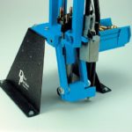 Dillon - STRONG MOUNT for RL550/XL650/AT500 PRESS