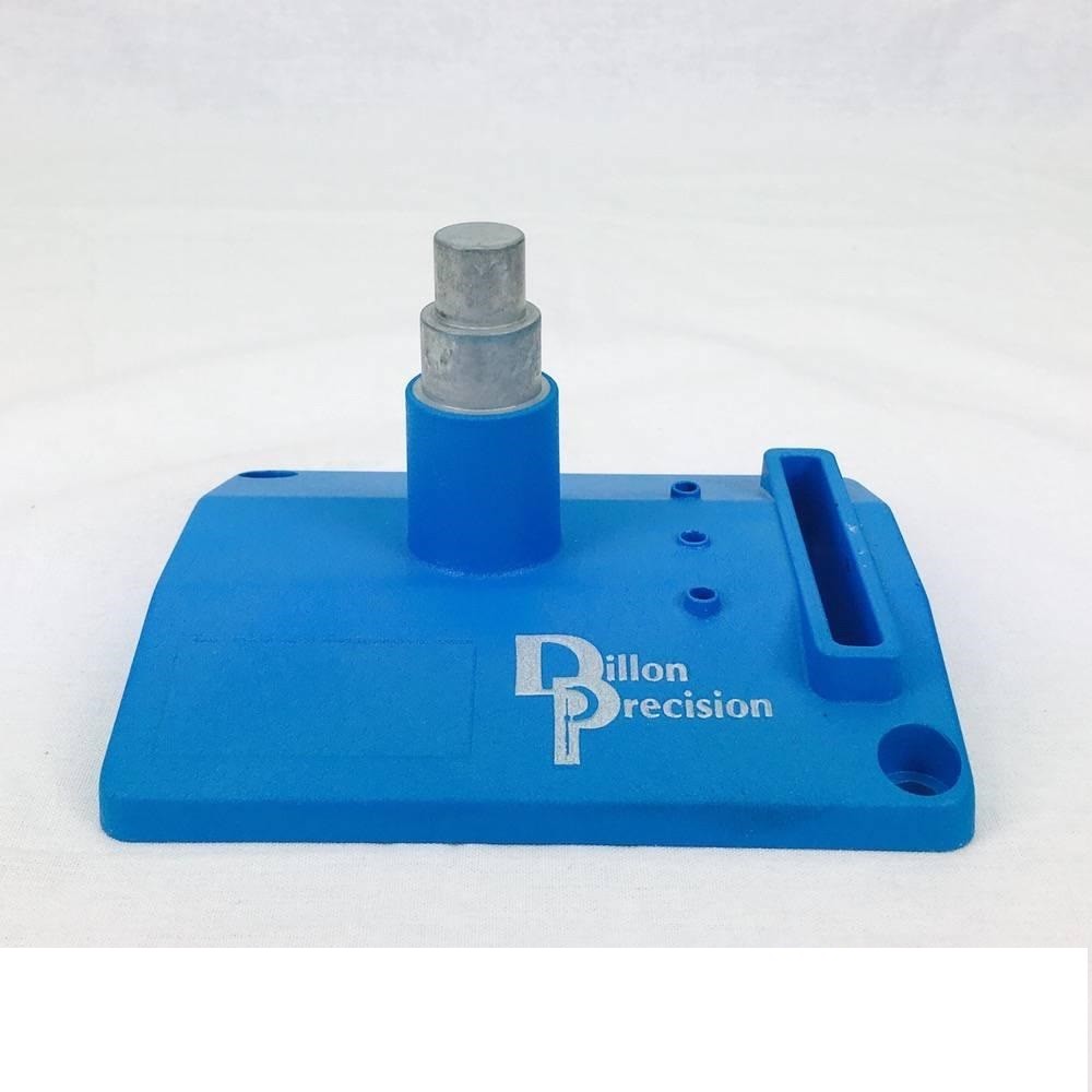 Dillon - Toolhead Stand AT500/RL550b/XL650 1 Dillon - Toolhead Stand AT500/RL550b/XL650