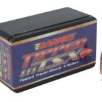 Barnes - 6MM(.243) 80gr Lead Free TTSX Bullets 50/bx