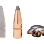 Hornady - 30cal (.308) 150gr SP BULLET 100/box