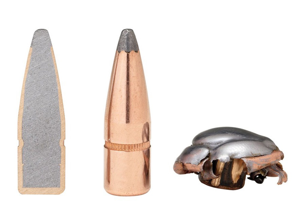 Hornady - 30cal ( Hornady - 30cal (.308) 150gr SP BULLET 100/box