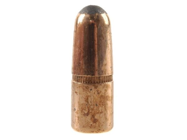 Hornady - 30c (.308) 150gr RN BULLET (30-30) 100/Bx