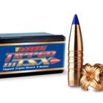 Barnes - TTSX Bullets 30Cal (308 Dia)165 Gr Spitzer 50/box