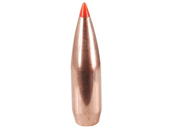 Hornady - 30cal (.308) 168gr A-Max BULLET 100/Bx