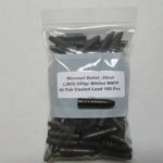 Missouri Bullet Co. - CAST 300 BLKOUT 245gr RNFP COATED 100/Bag