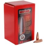 Hornady - 303/7.7MM(.312) 150gr BULLET SpirePt 100/BX