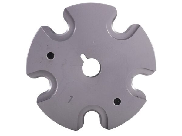 Hornady - Shellplate #1: 22-250/243/ 270Win/284/30-06/308 Win 