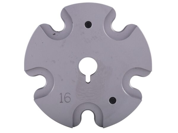 Hornady - ShellPlate #16: 17/221/222/ 204/223/380