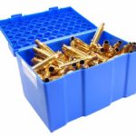 LAPUA - BRASS .308 WINCHESTER UNPRIMED 100/box