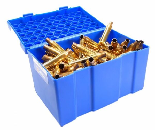 LAPUA - BRASS .338 LAPUA MAGNUM UNPRIMED 100/box