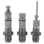 Hornady - Cowboy 3-Die Set 38 Special, 357 Magnum, 357 Maxim