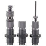 Hornady - 45 ACP/WIN/AR (II) 3-DIE SET TITAN/w Taper Crimp