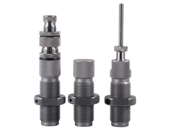 Hornady - 45 ACP/WIN/AR (II) 3-DIE SET TITAN/w Taper Crimp