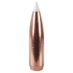 Nosler - 30c(.308) 165gr Spitzr BULLET AccuBond 100/box