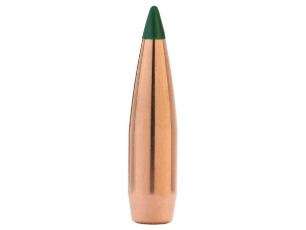 Sierra - Tipped MatchKing 168 Grain Polymer Tip 100/Box