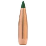 Sierra - Tipped MatchKing 168 Grain Polymer Tip 500/Box   