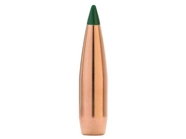 Sierra - Tipped MatchKing 175 Grain Polymer Tip 500/bx