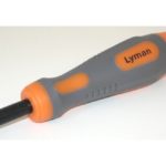 LYMAN - PRIMER POCKET REAMER LARGE