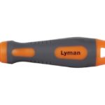 LYMAN - PRIMER POCKET UNIFORMER TOOL LARGE