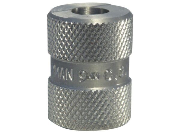 Lyman - 9mm Luger Max Cartridge Gage