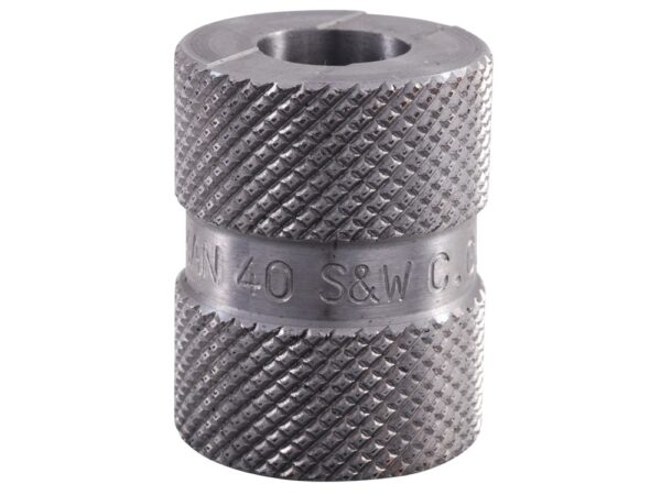 Lyman - 40 S&W Max Cartridge Gage