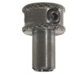 RCBS - Flash Hole Deburring Tool Case Pilot Stop 22 Calib