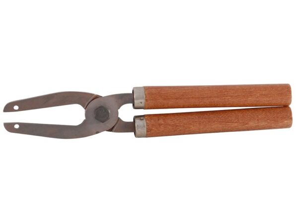 LEE - MOULD HANDLE 6-CAVITY ALSO FITS RCBS/LY 1&2 CAV