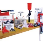 LEE - BREECH LOCK CHALLENGER KIT w/BREECH LOCK PRESS