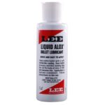 LEE - ALOX LIQUID 4oz