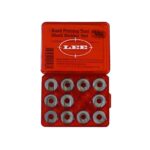 LEE - SHELLHOLDER SET 11 S/H's for AUTO PRIME (RED BOX)