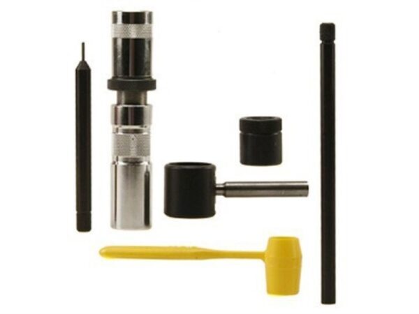 LEE - Classic Loader 303 British